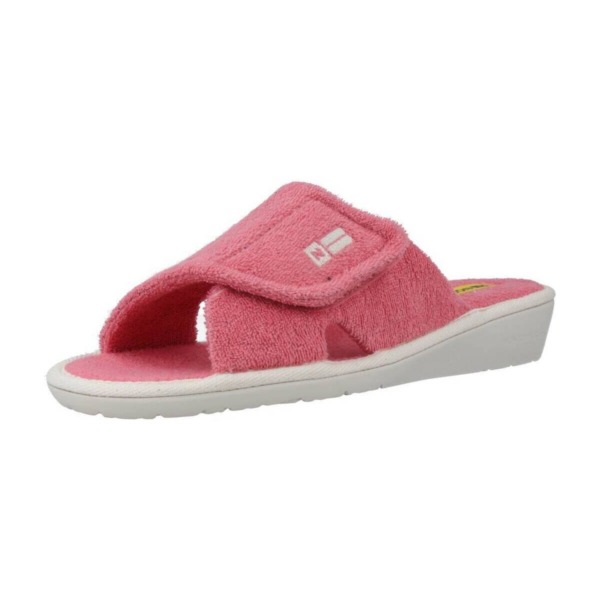 Nordikas Slippers in Pink from Spartoo GOOFASH