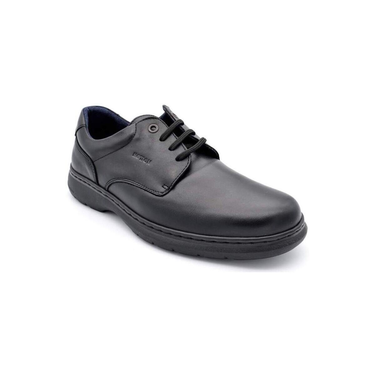 Notton - Sneakers in Black by Spartoo GOOFASH