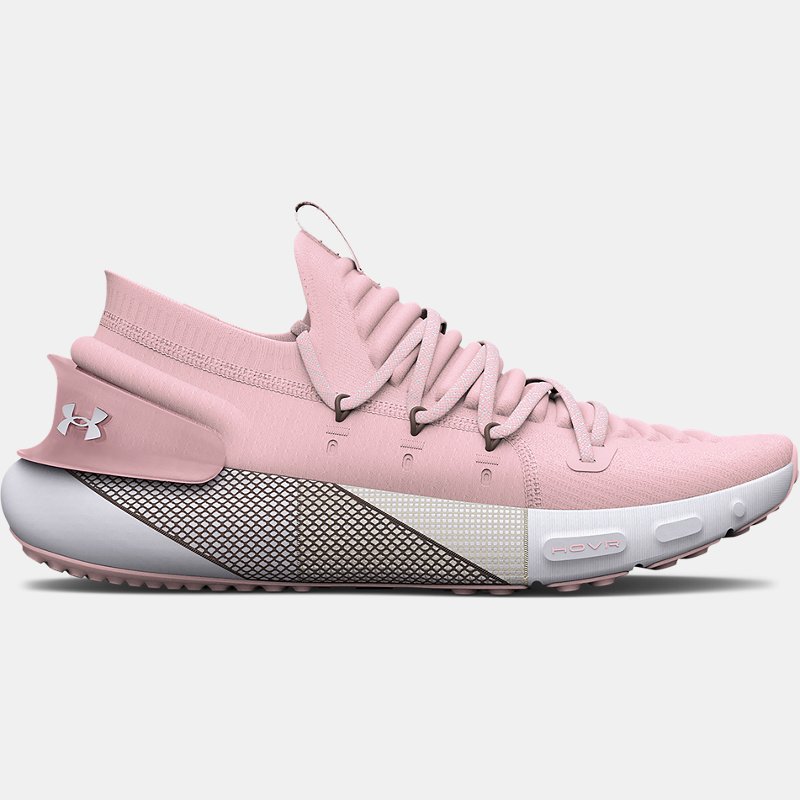 Pink Running Shoes - Under Armour GOOFASH