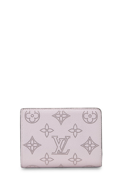 Pink Wallet Louis Vuitton WGACA Women GOOFASH