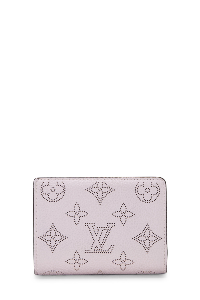 Pink Wallet Louis Vuitton WGACA Women GOOFASH