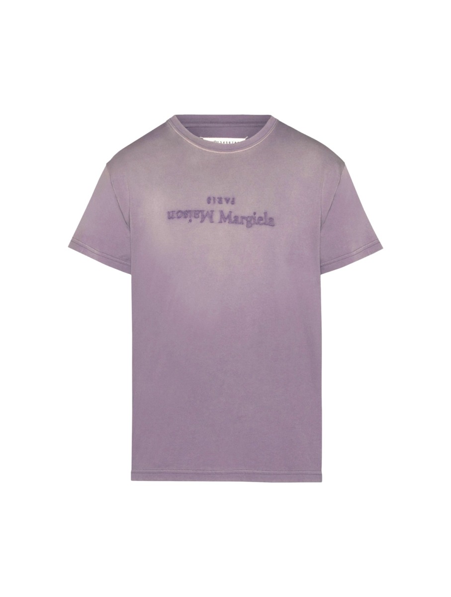 Print - T-Shirt - Maison Margiela - Ladies - Suitnegozi GOOFASH