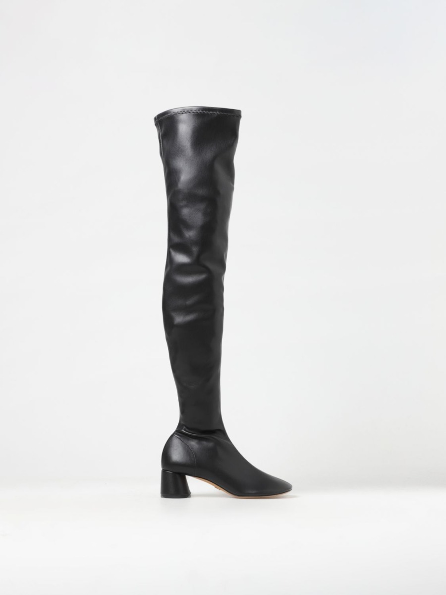 Proenza Schouler Women's Boots Black - Giglio GOOFASH