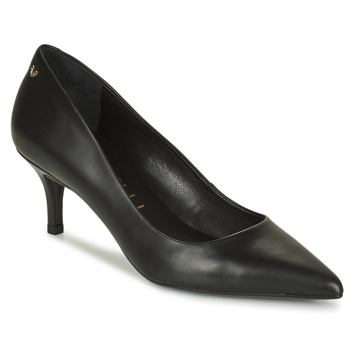 Pumps Black for Woman from Spartoo GOOFASH