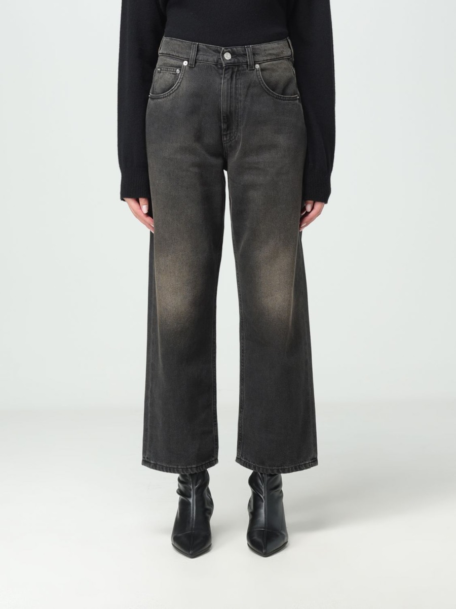 Ralph Lauren Jeans in Grey - Giglio GOOFASH