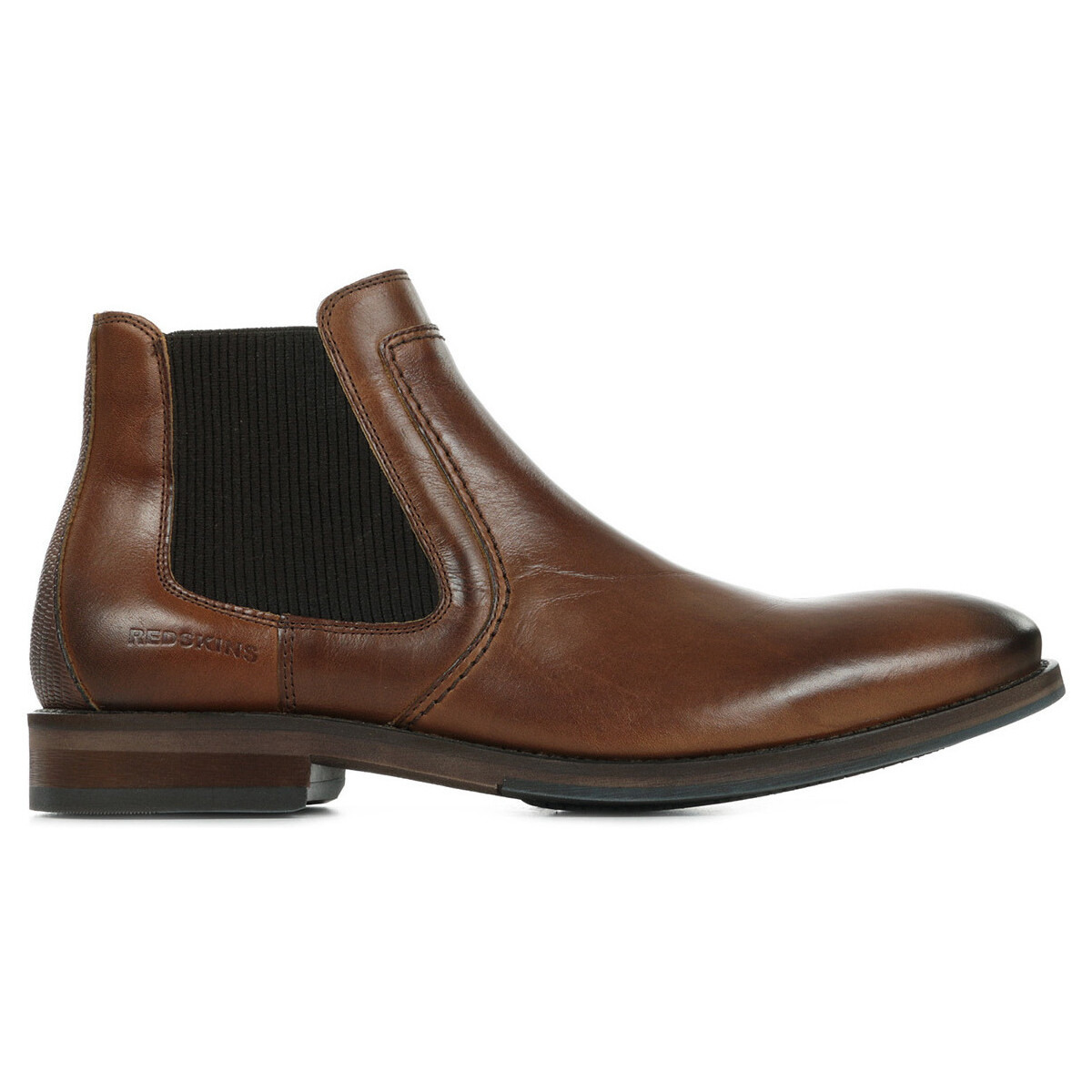 Redskins - Gents Boots in Brown at Spartoo GOOFASH
