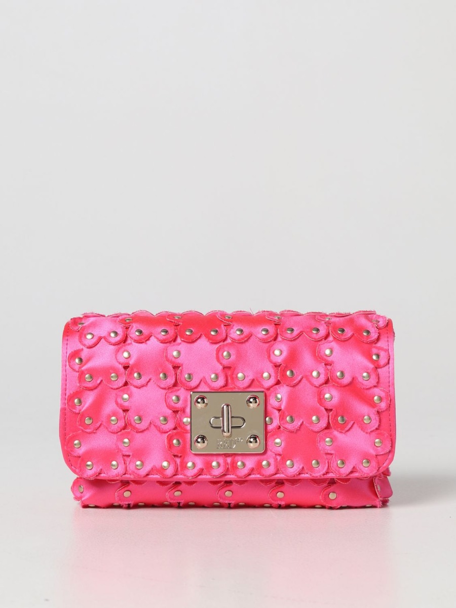 Redv Ladies Mini Bag in Pink Giglio GOOFASH