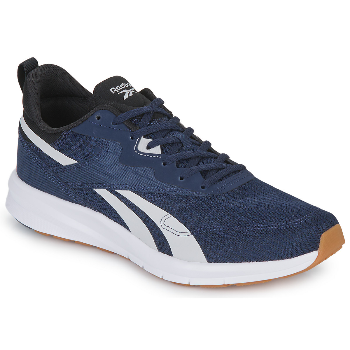 Reebok Sport - Men Running Shoes in Blue Spartoo GOOFASH