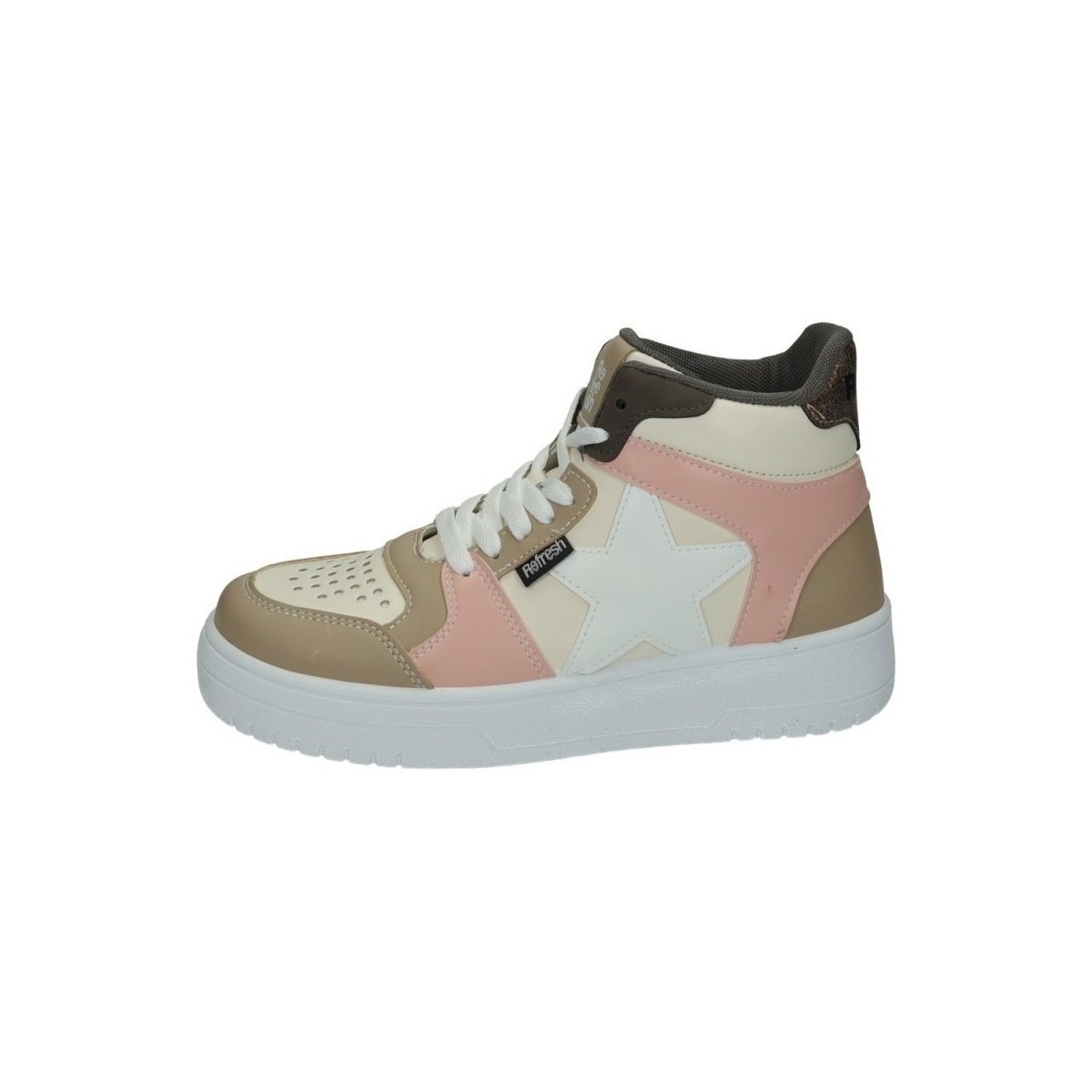 Refresh Sneakers Multicolor for Woman by Spartoo GOOFASH