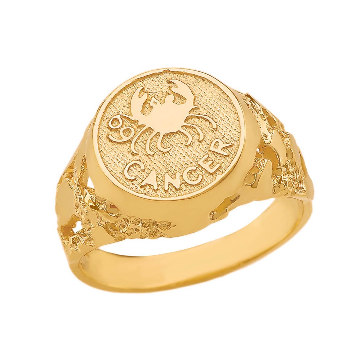 Ring - Gold - Gold Boutique - Woman GOOFASH