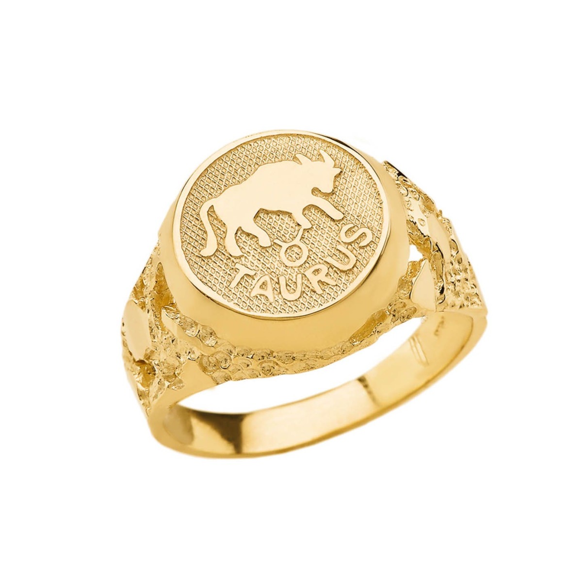 Ring - Gold - Ladies - Gold Boutique GOOFASH