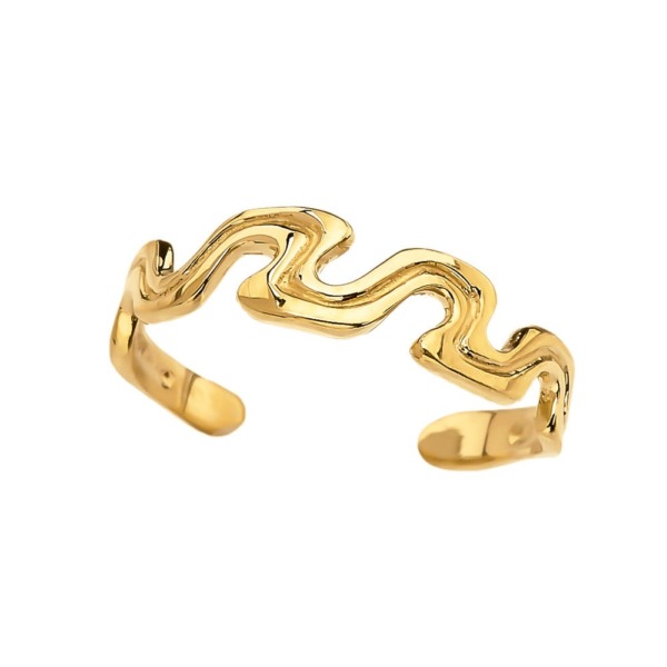 Ring Gold - Man - Gold Boutique GOOFASH