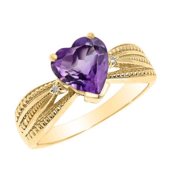 Ring in Gold - Gold Boutique - Man GOOFASH