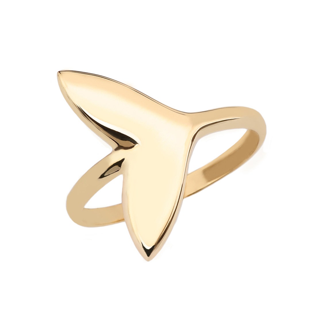 Ring in Gold for Man from Gold Boutique GOOFASH