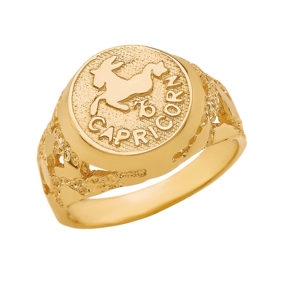 Ring in Gold for Women at Gold Boutique GOOFASH