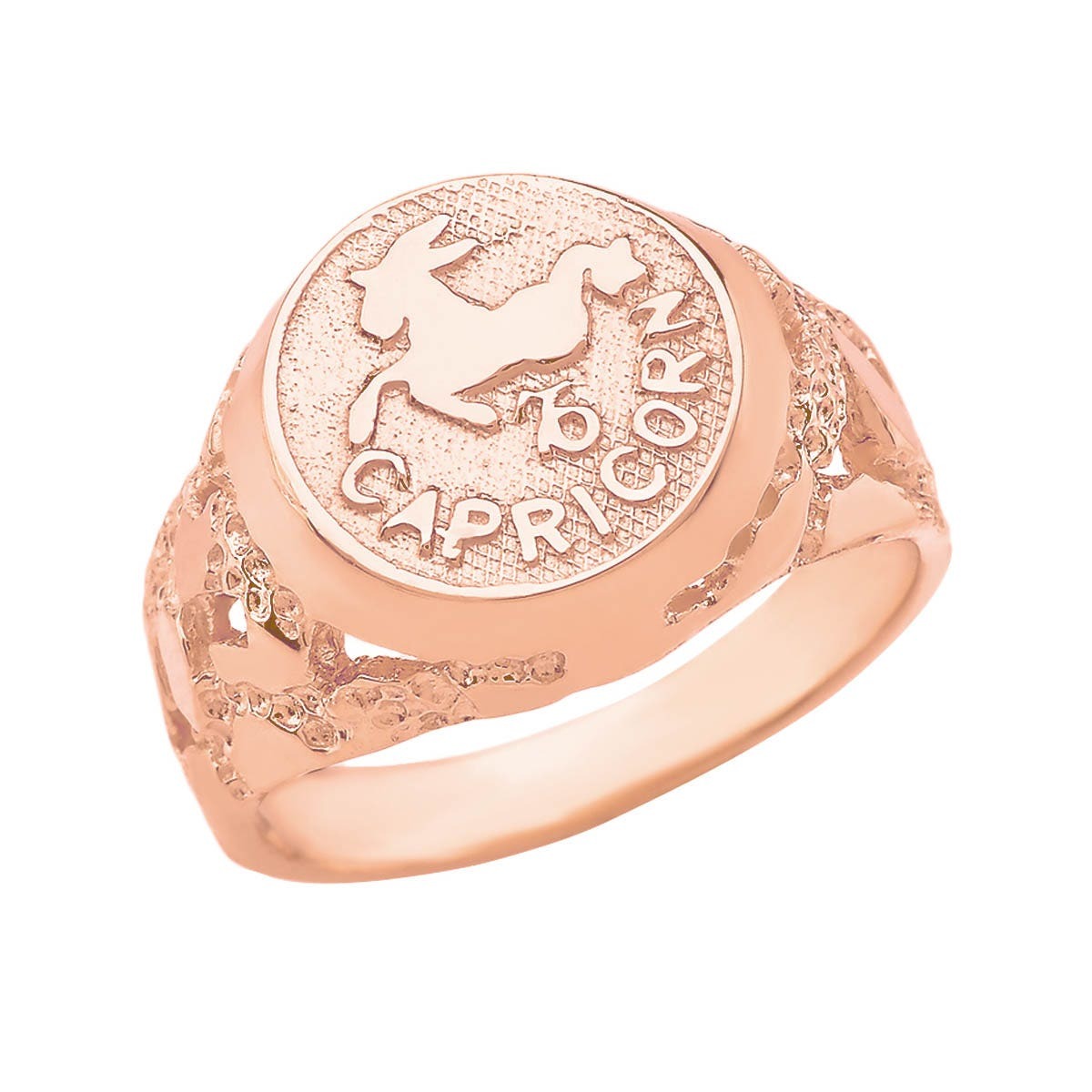 Ring in Rose - Woman - Gold Boutique GOOFASH