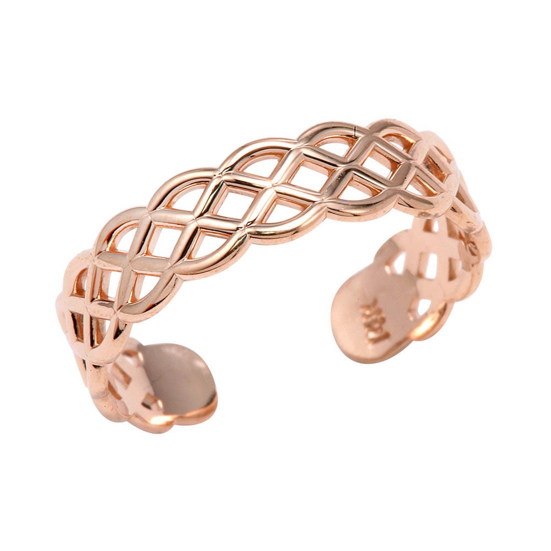 Rose Gents Ring Gold Boutique GOOFASH