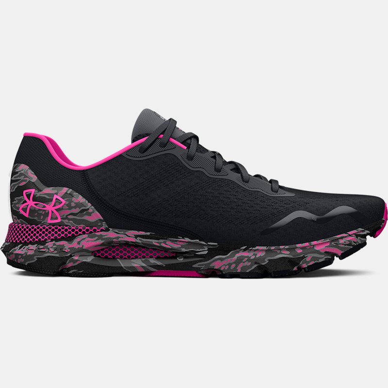 Running Shoes Black for Woman from Under Armour GOOFASH