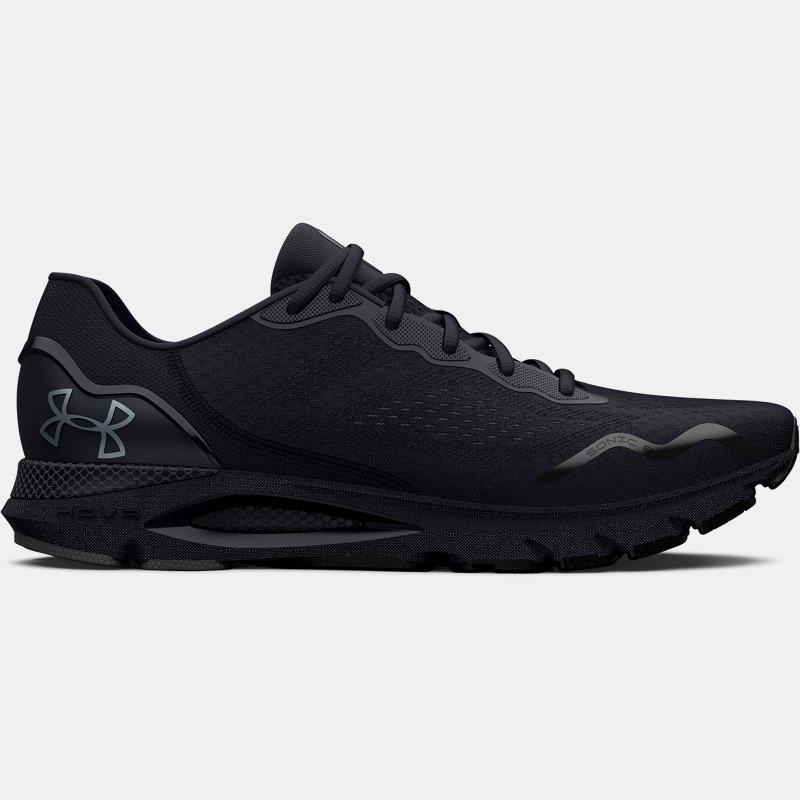 Running Shoes Black for Women from Under Armour GOOFASH