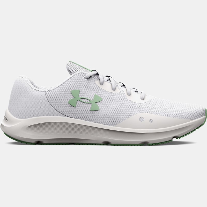 Running Shoes White Under Armour Lady GOOFASH