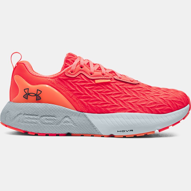 Running Shoes in Orange at Under Armour GOOFASH