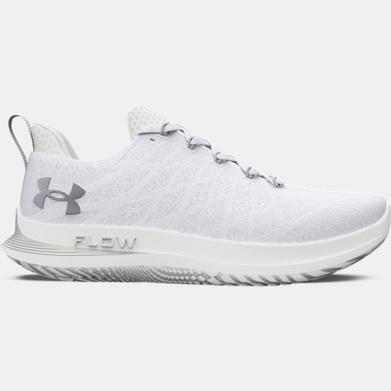 Running Shoes in White Under Armour Woman GOOFASH