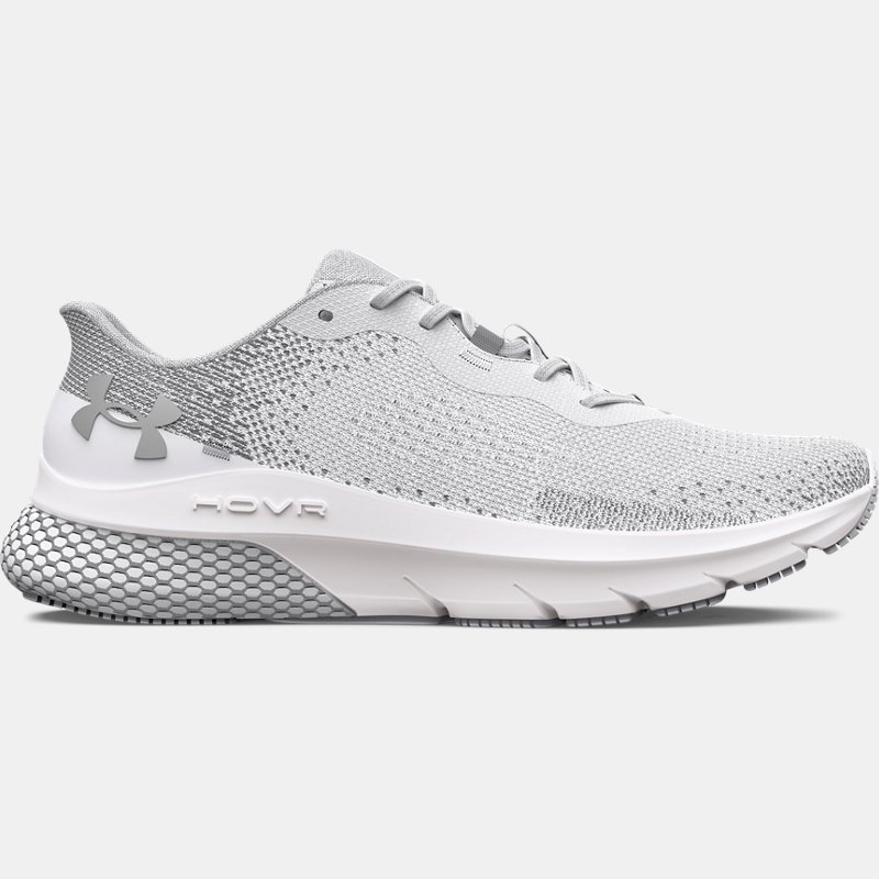 Running Shoes in White for Woman by Under Armour GOOFASH