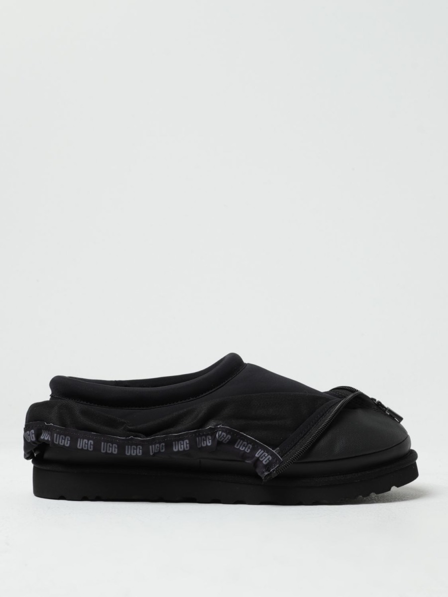 Sandals in Black Giglio Ugg GOOFASH