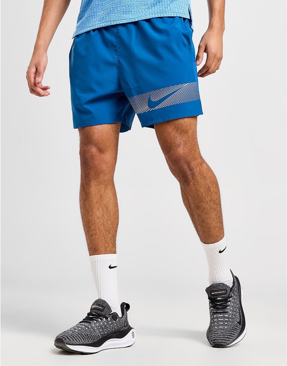 Shorts Blue - Nike Gents - JD Sports GOOFASH