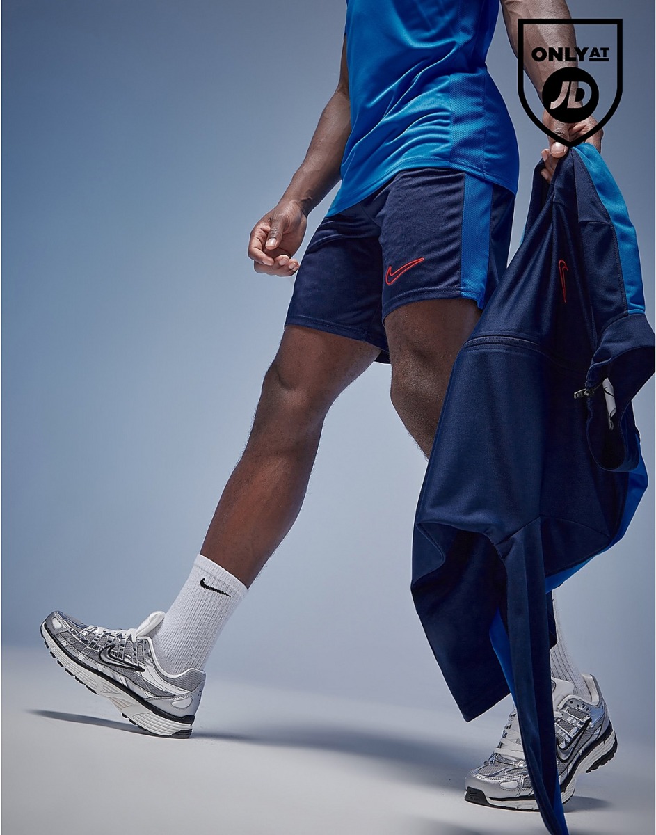 Shorts Blue - Nike Man - JD Sports GOOFASH