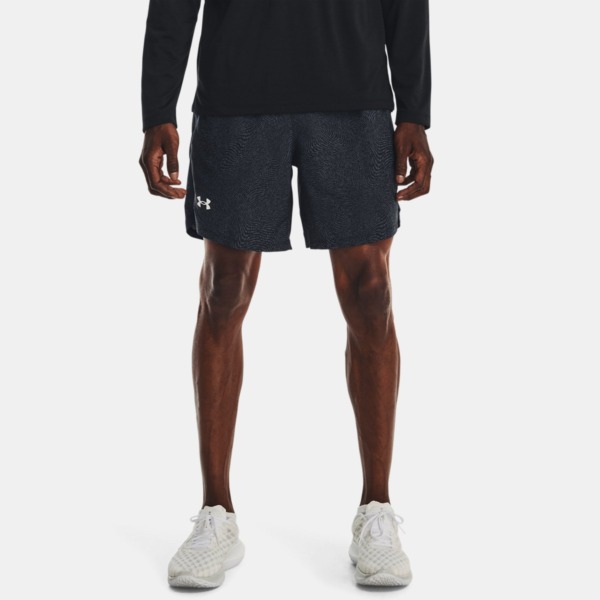 Shorts Grey for Man at Under Armour GOOFASH