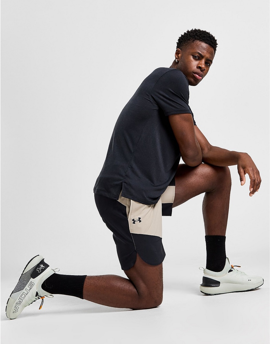 Shorts in Brown for Man by JD Sports GOOFASH