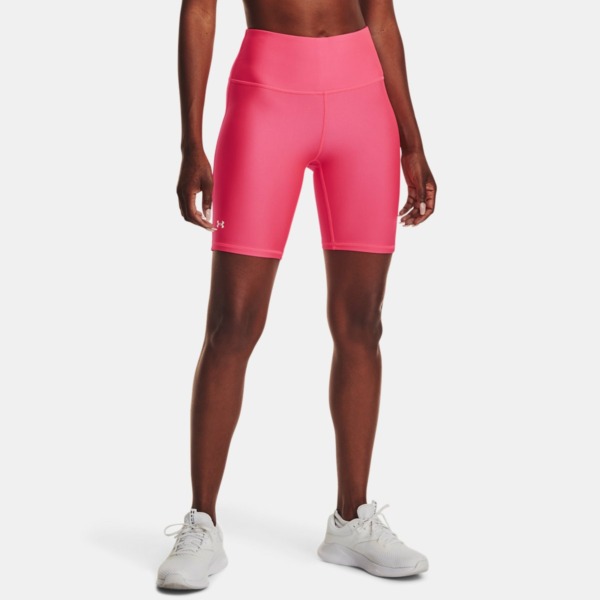 Shorts in Pink for Women from Under Armour GOOFASH