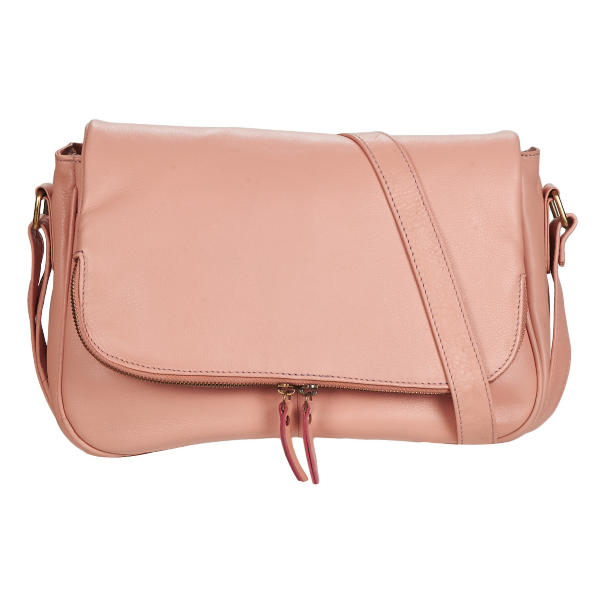 Shoulder Bag Pink Betty London Women - Spartoo GOOFASH