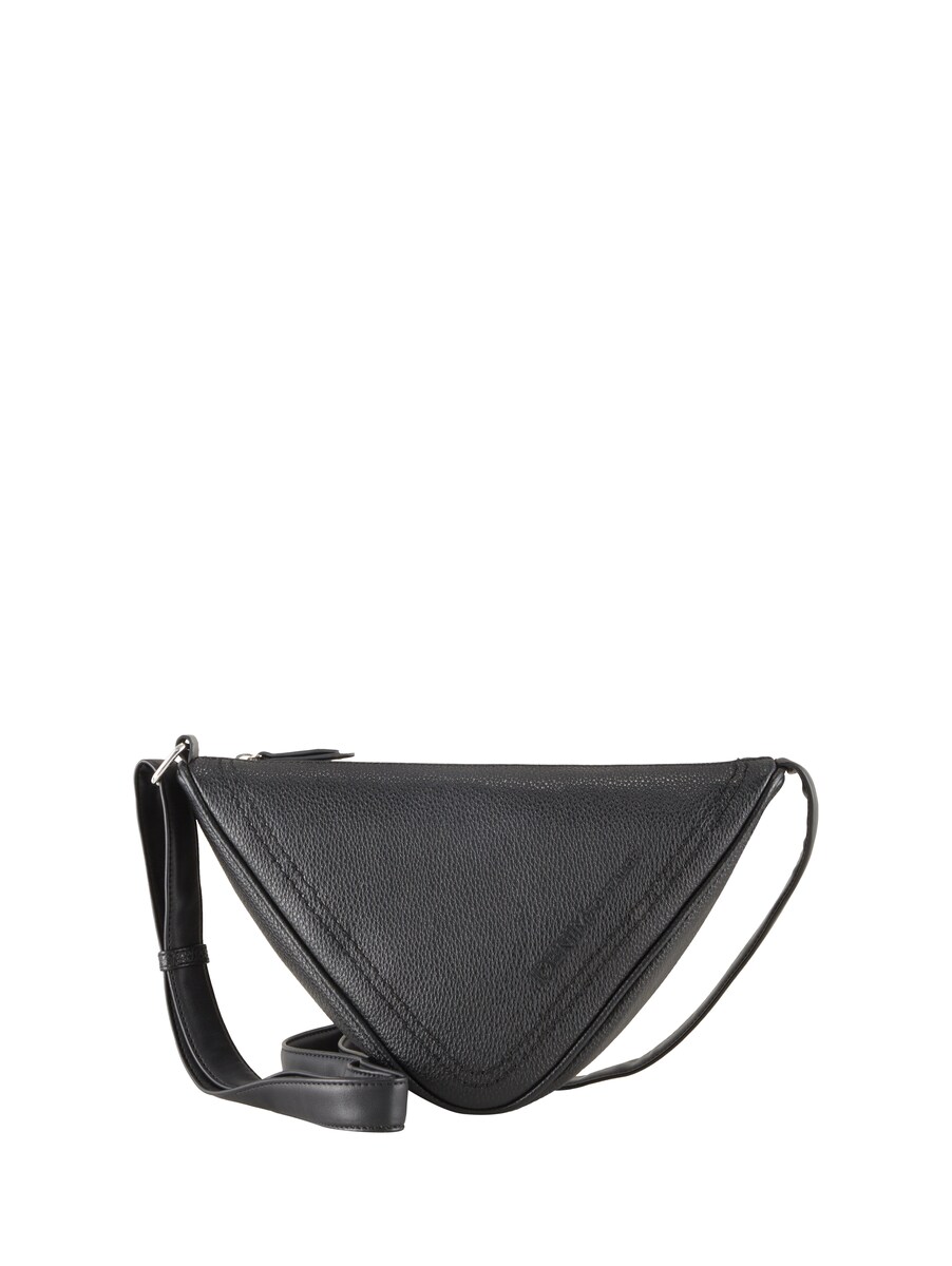 Shoulder Bag in Black - Tom Tailor - Woman GOOFASH