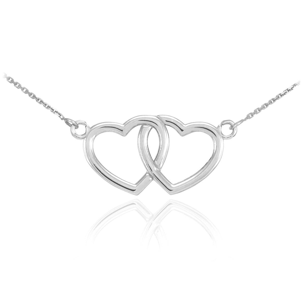 Silver Gents Necklace - Gold Boutique GOOFASH