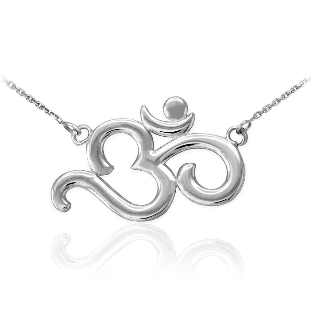 Silver - Man Necklace - Gold Boutique GOOFASH