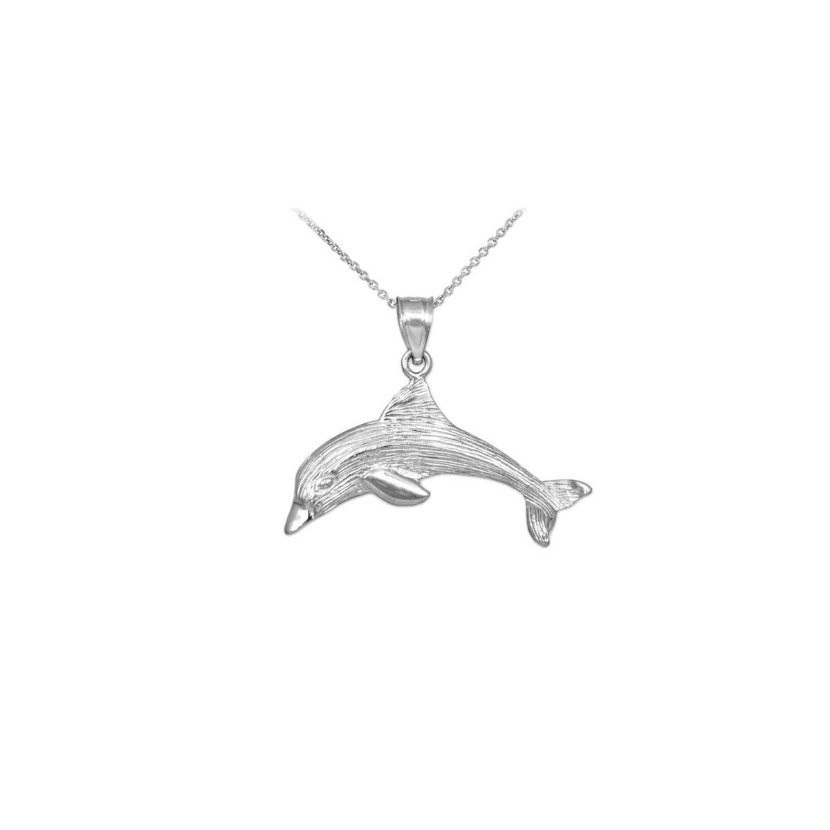 Silver - Necklace - Gold Boutique GOOFASH