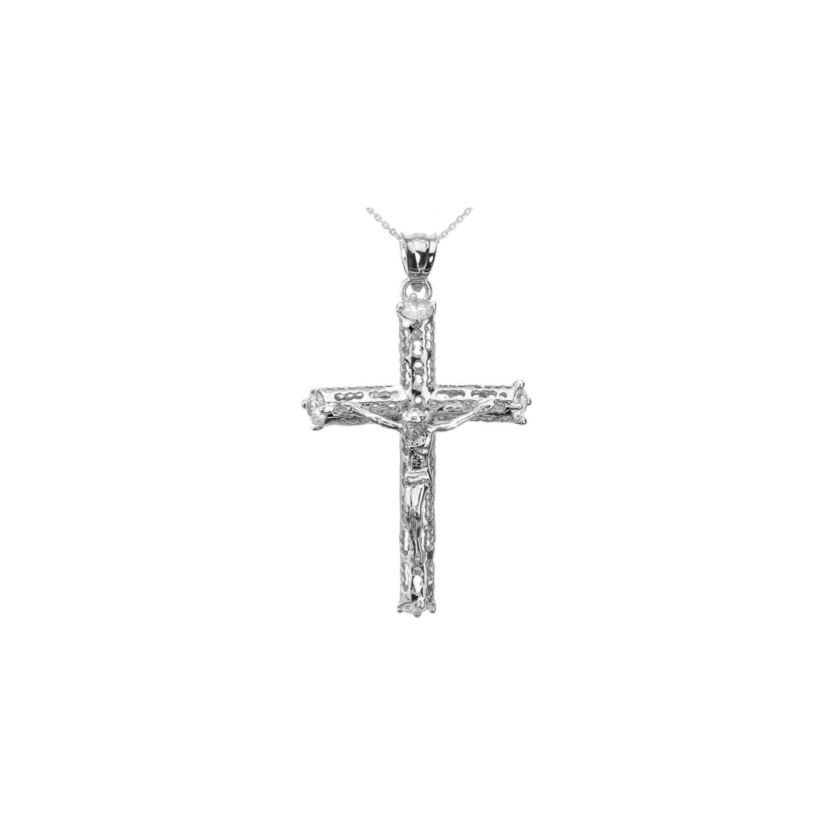 Silver Necklace - Gold Boutique - Ladies GOOFASH