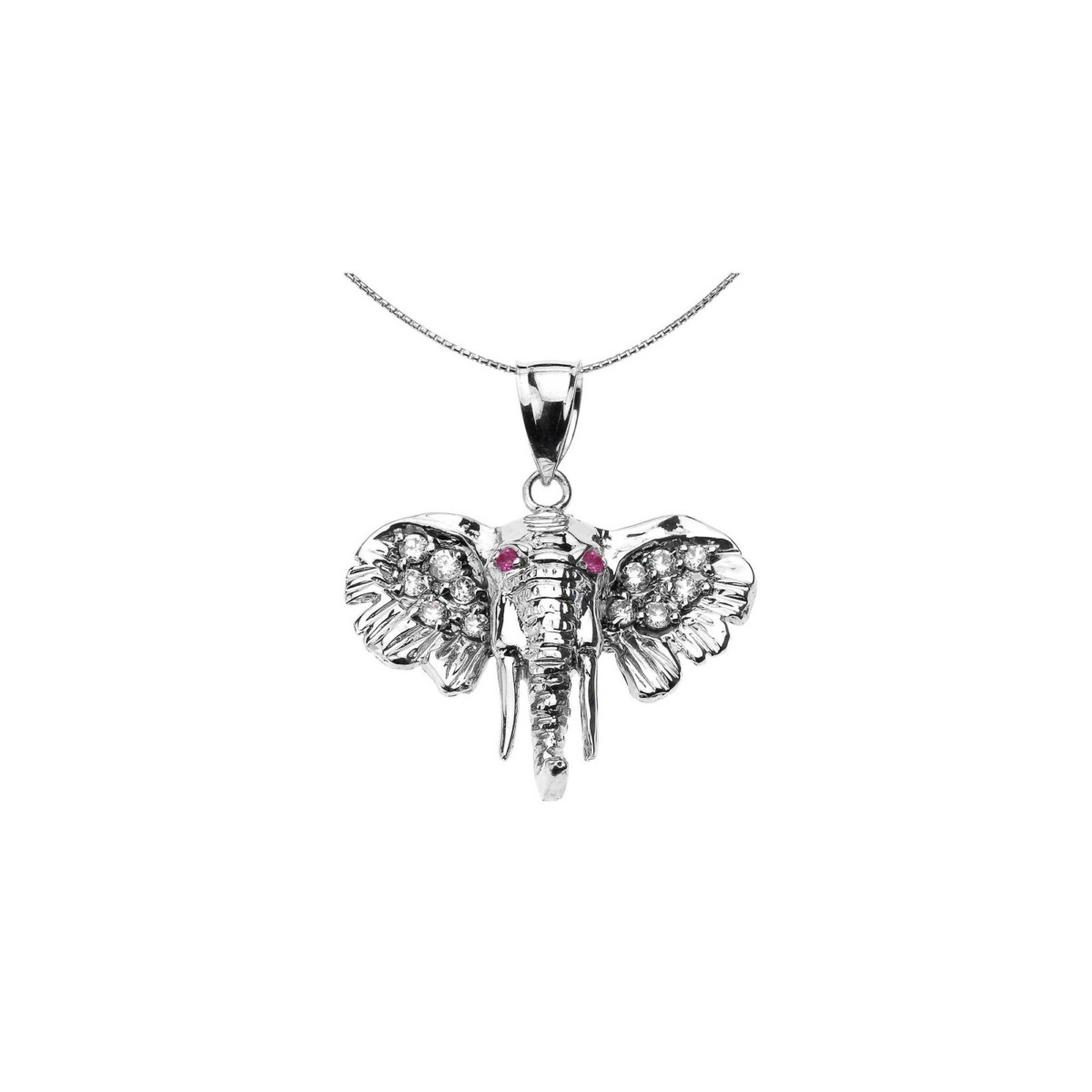 Silver Necklace - Gold Boutique Woman GOOFASH