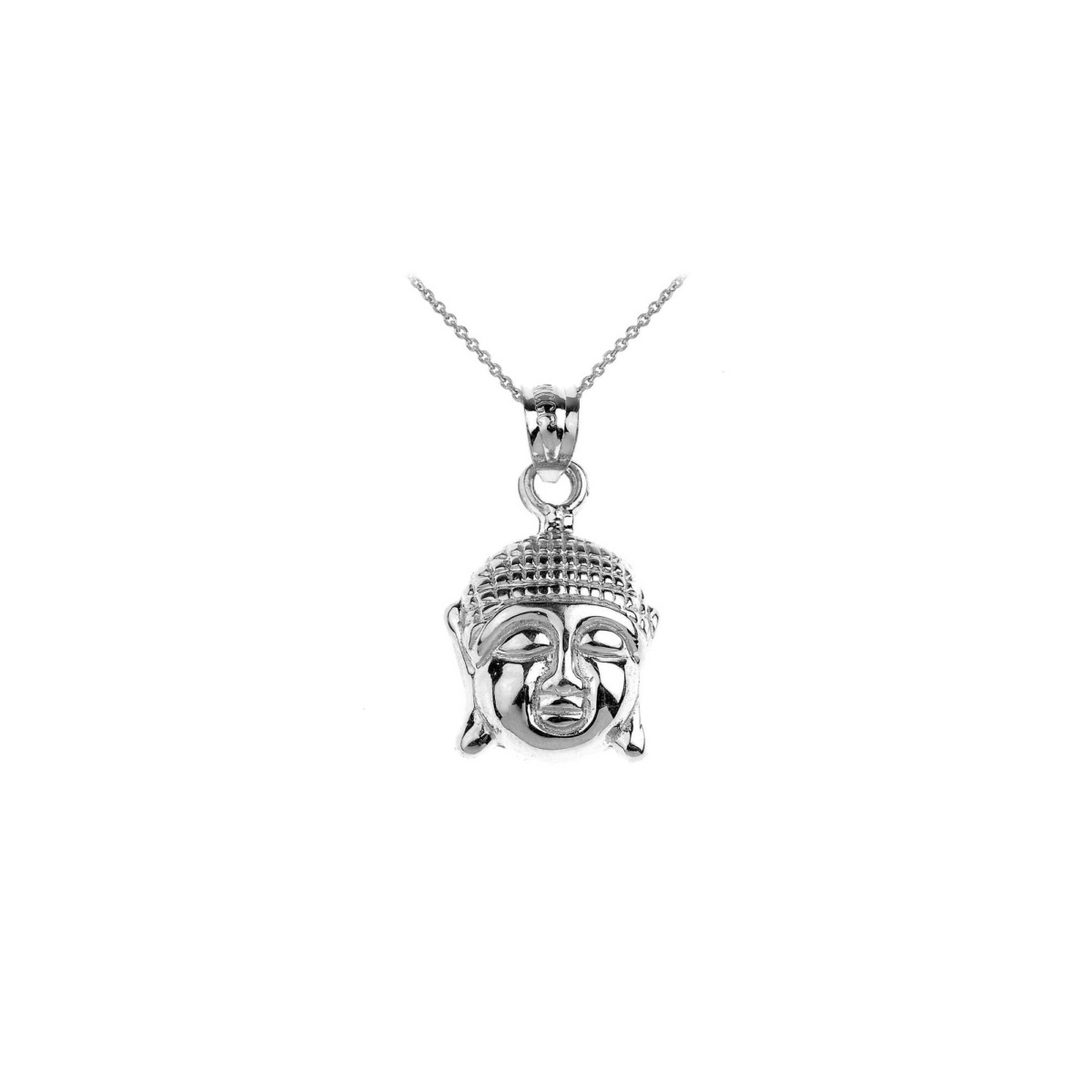 Silver Necklace - Ladies - Gold Boutique GOOFASH