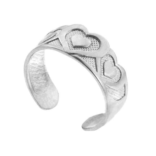 Silver Ring by Gold Boutique GOOFASH