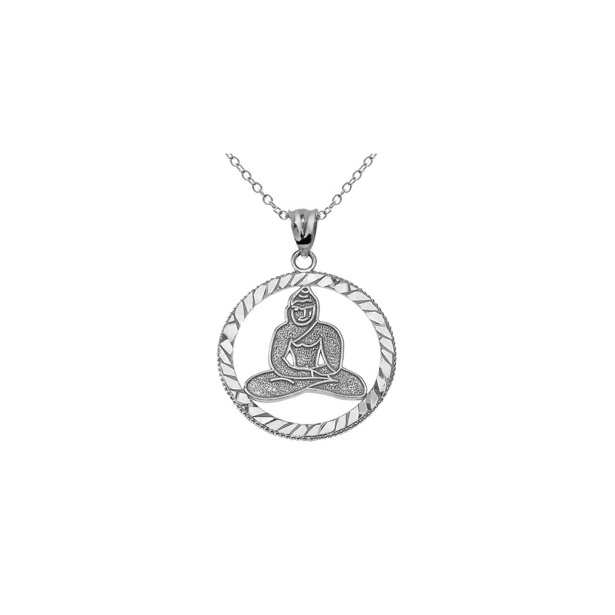 Silver - Women Necklace - Gold Boutique GOOFASH