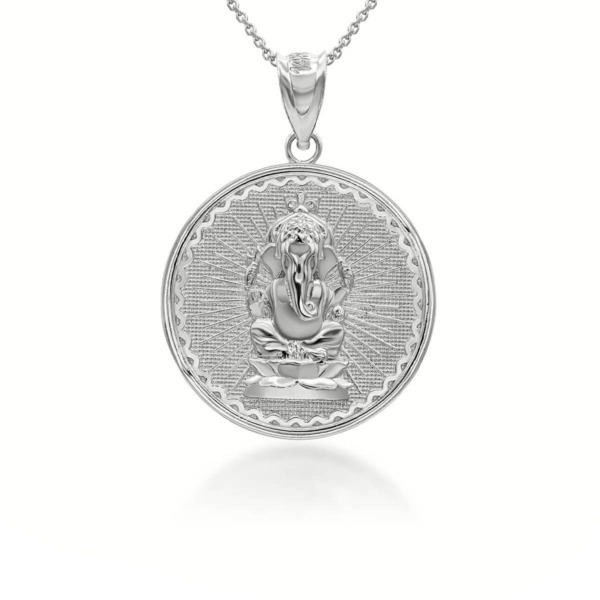 Silver Women's Necklace - Gold Boutique GOOFASH