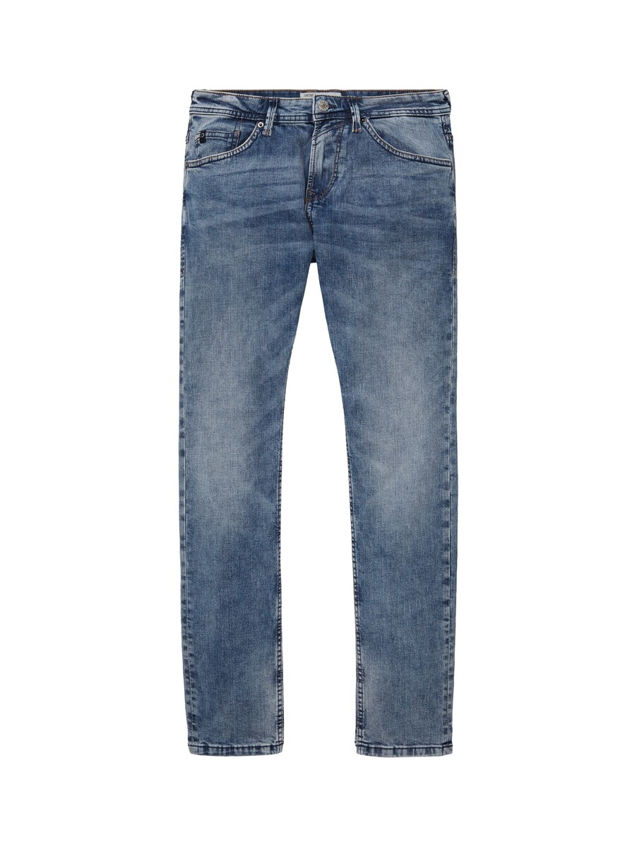 Slim Jeans Blue for Men at Tom Tailor GOOFASH