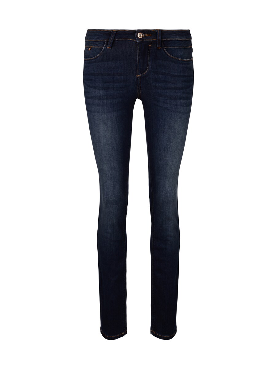 Slim Jeans Blue for Women from Tom Tailor GOOFASH