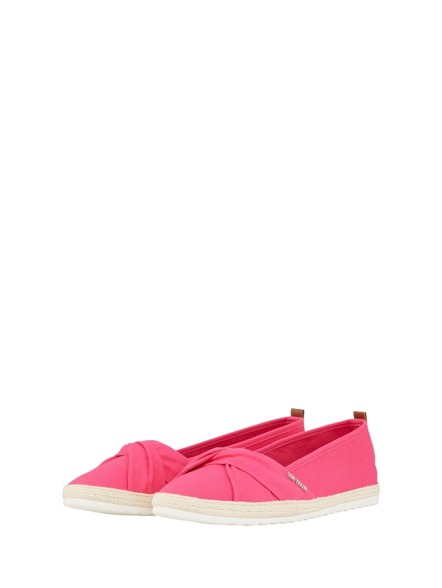 Slippers in Rose for Woman from Tom Tailor GOOFASH