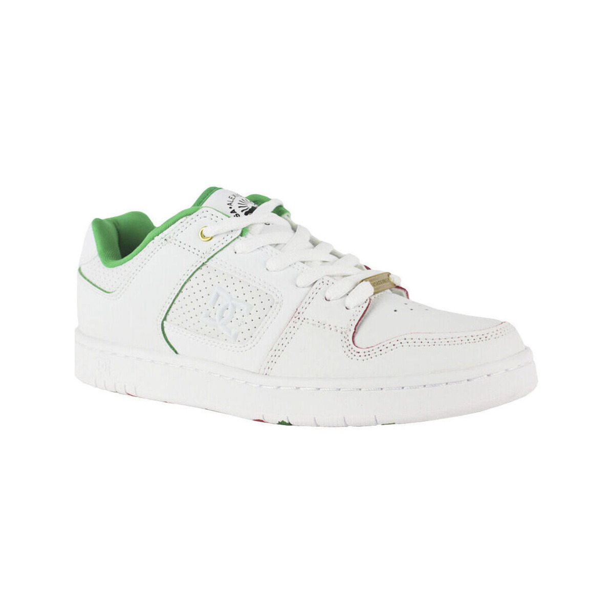 Sneakers White for Men from Spartoo GOOFASH