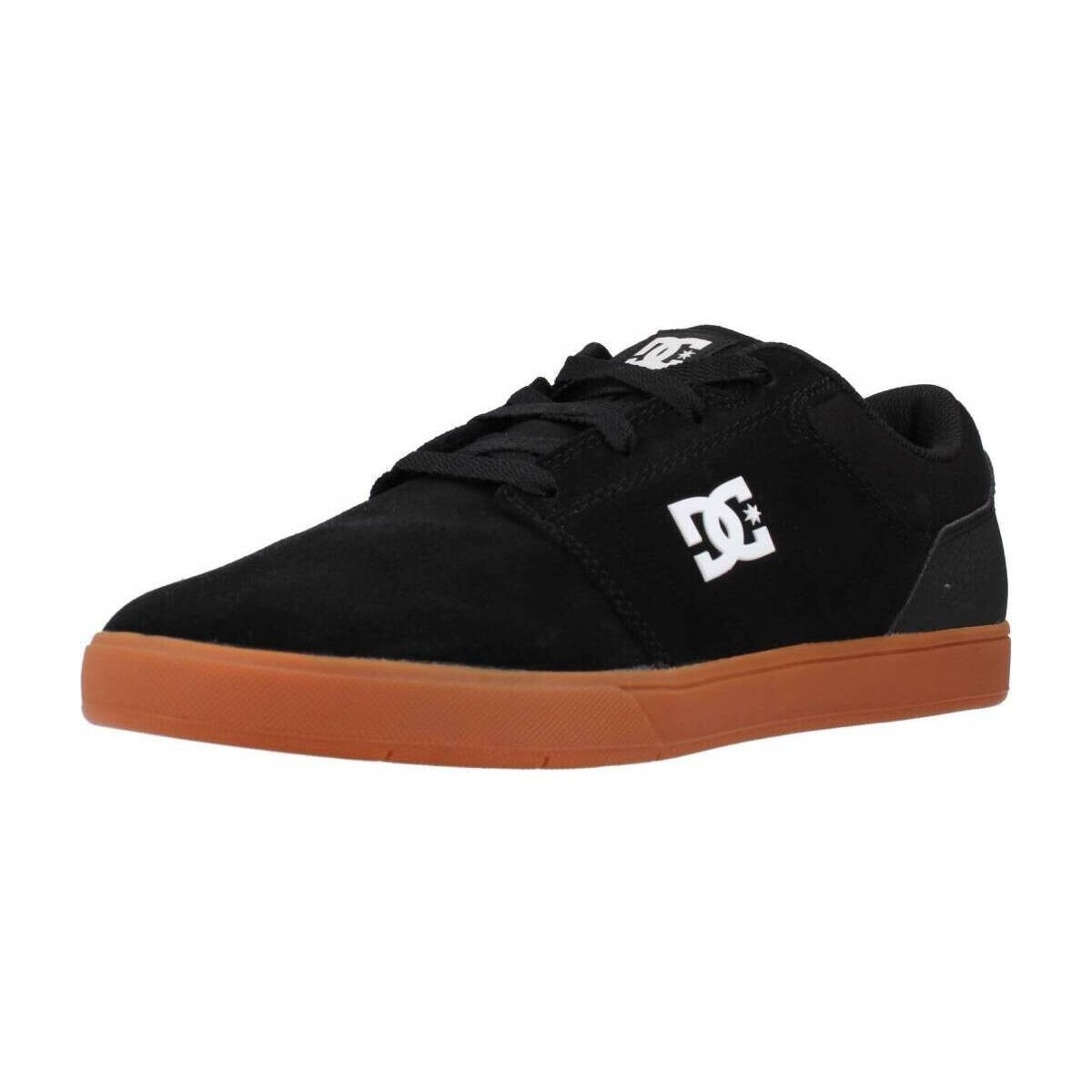 Sneakers in Black Dc Shoes - Spartoo GOOFASH