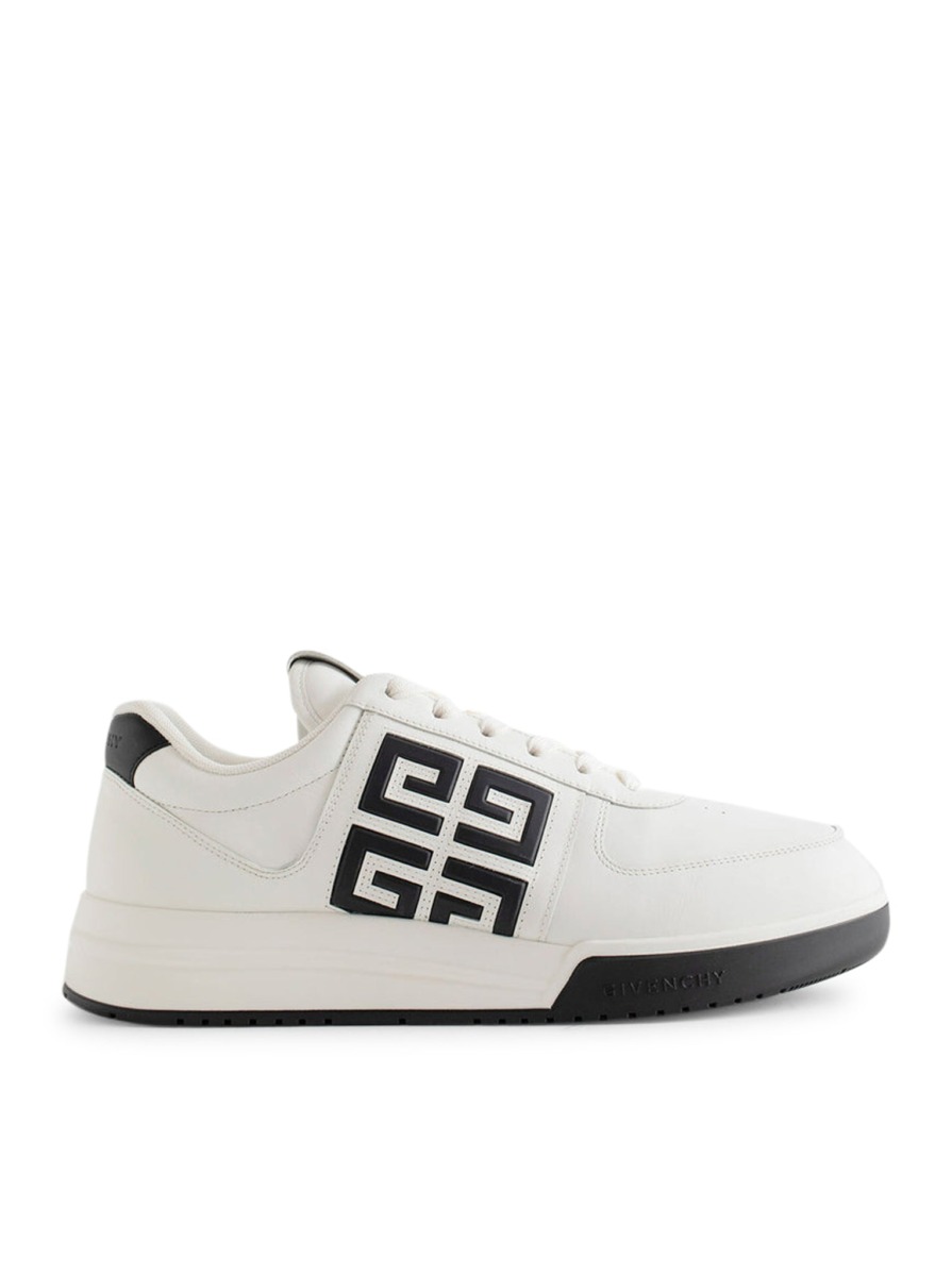 Sneakers in Black - Suitnegozi - Givenchy GOOFASH